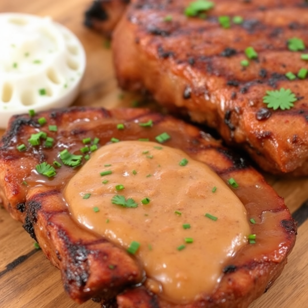 Aderezos Para Carne: Secrets to Mouthwatering Meat Marinades