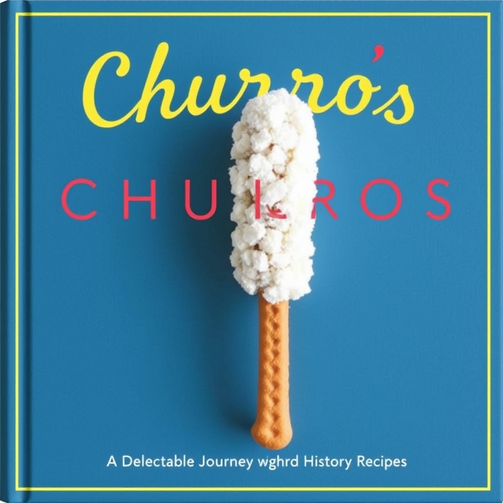 Churros: A Delectable Journey Through History, Recipes