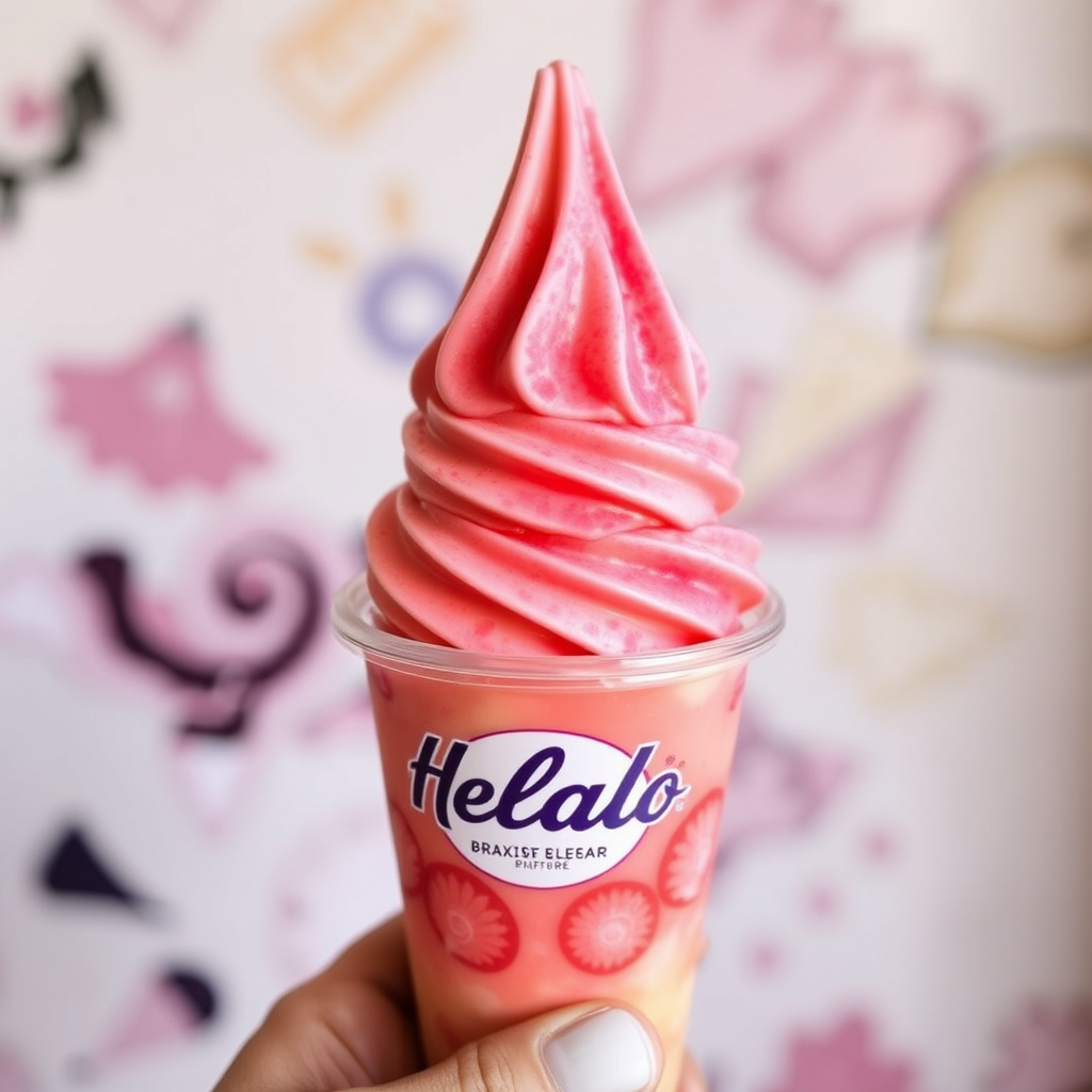 Helado: El Dulce Refrescante que Nunca Pasa de Moda