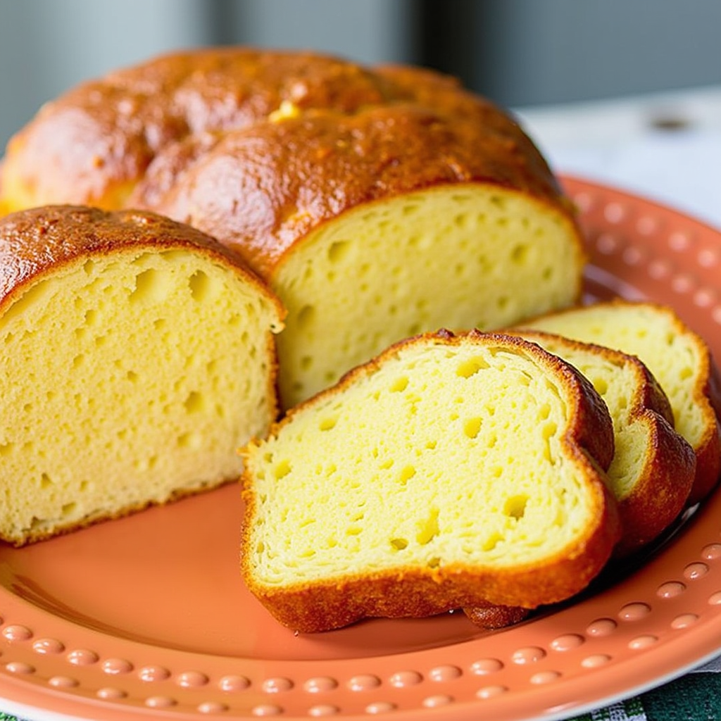 Pan de Elote: Recetas y Variaciones de un Clásico Mexicano