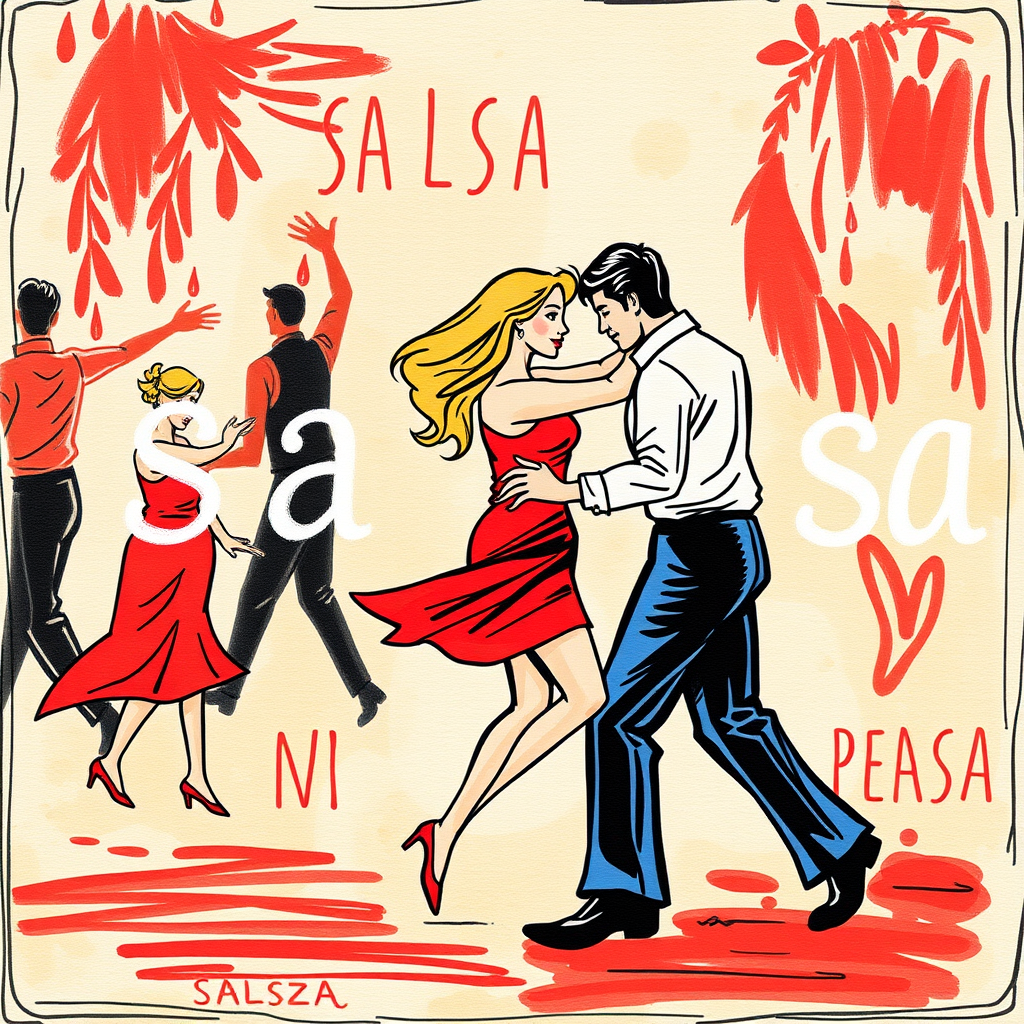 Salsa: History, Styles, and How to Get Started
