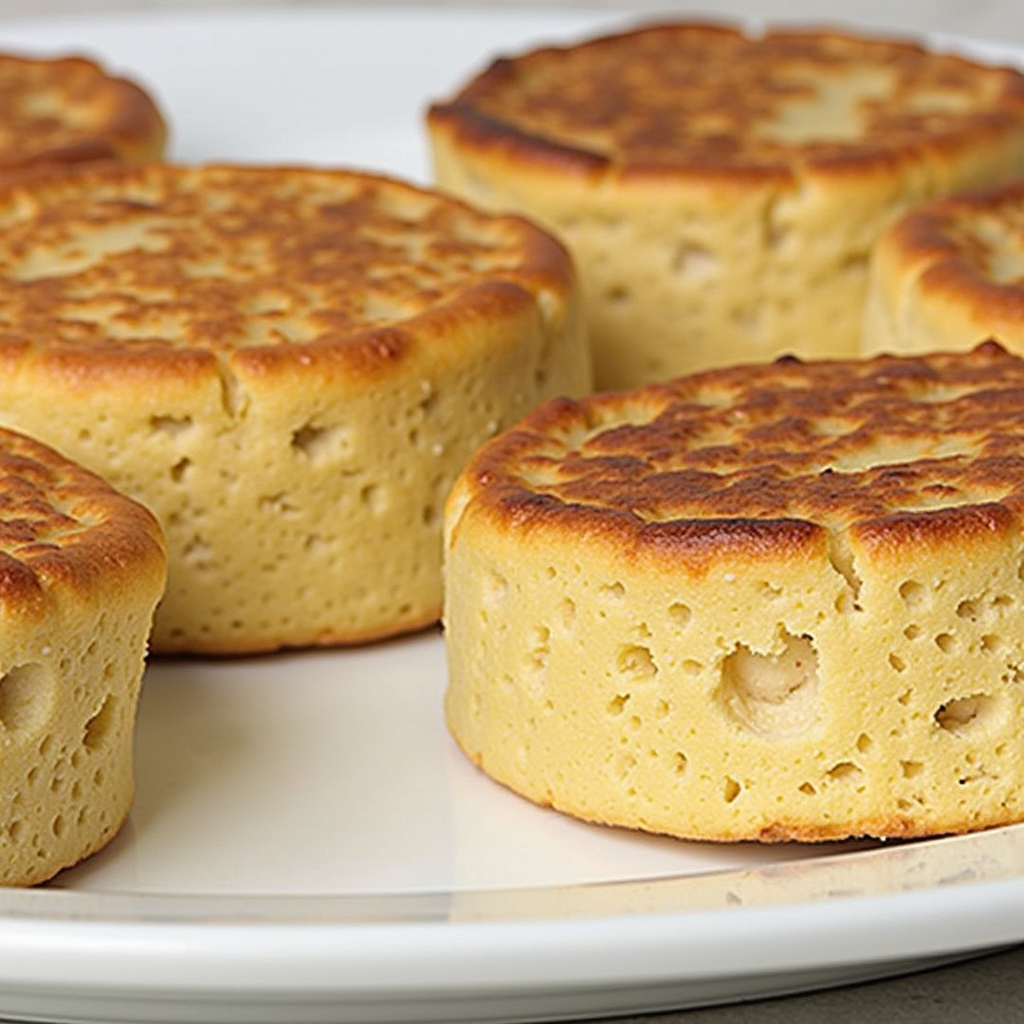 Tortitas Caseras: Receta Fácil y Consejos para Prepararlas