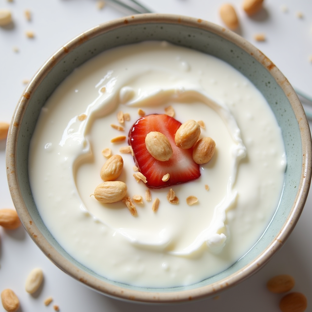 Yogurt Casero: Beneficios, Recetas y Consejos para Prepararlo